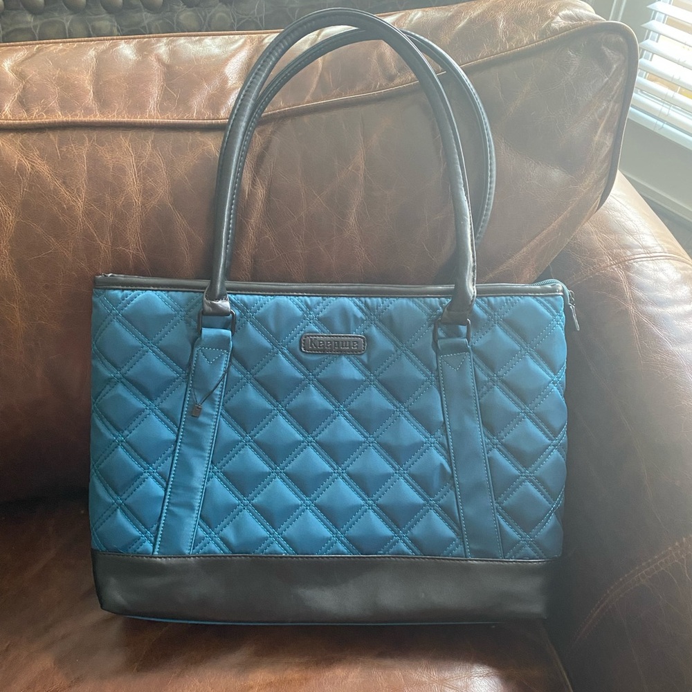 KEEPWE Laptop Bag - Picture 2 of 11